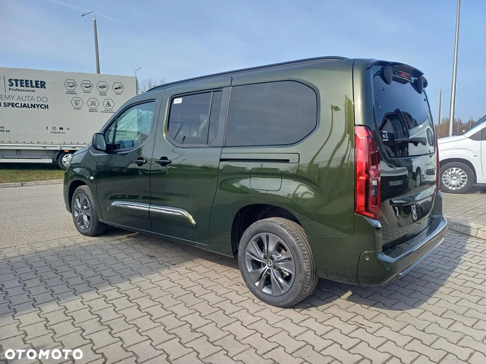 Toyota Proace City Verso - 6