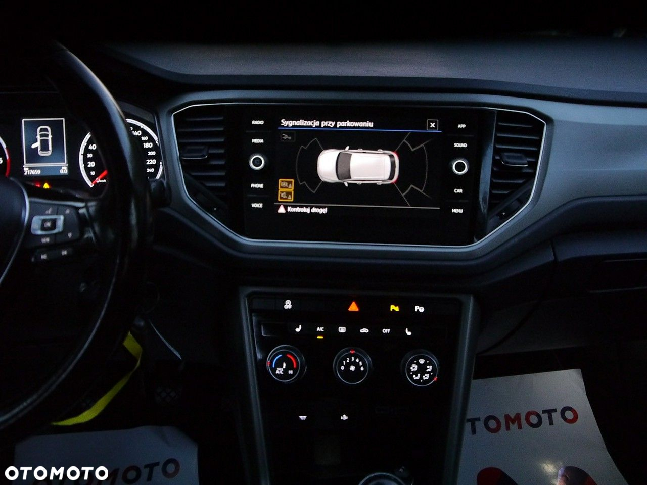 Volkswagen T-Roc 1.6 TDI SCR Style - 20