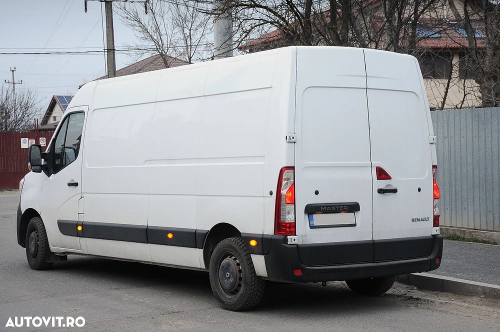 Renault Master - 3