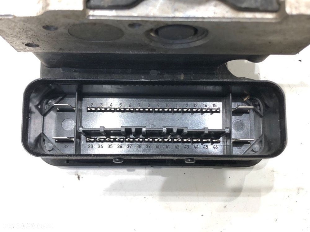 POMPA ABS  DODGE CALIBER 2006 - 2022 1.8 110 kW [150 KM] benzyna 2006 - 2009 P05273303AF - 3
