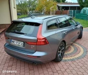 Volvo V60 D3 Inscription - 3