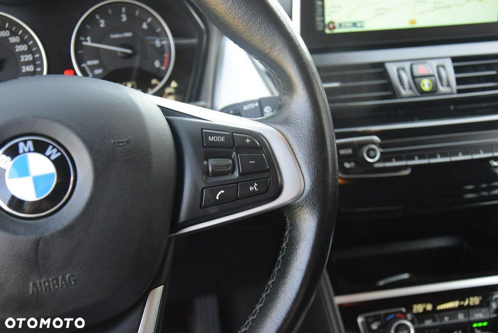 BMW Seria 2 218d GT Advantage - 35