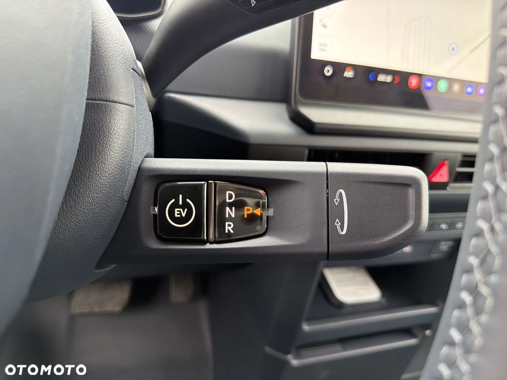 Kia PV5 71.2kWh - 15