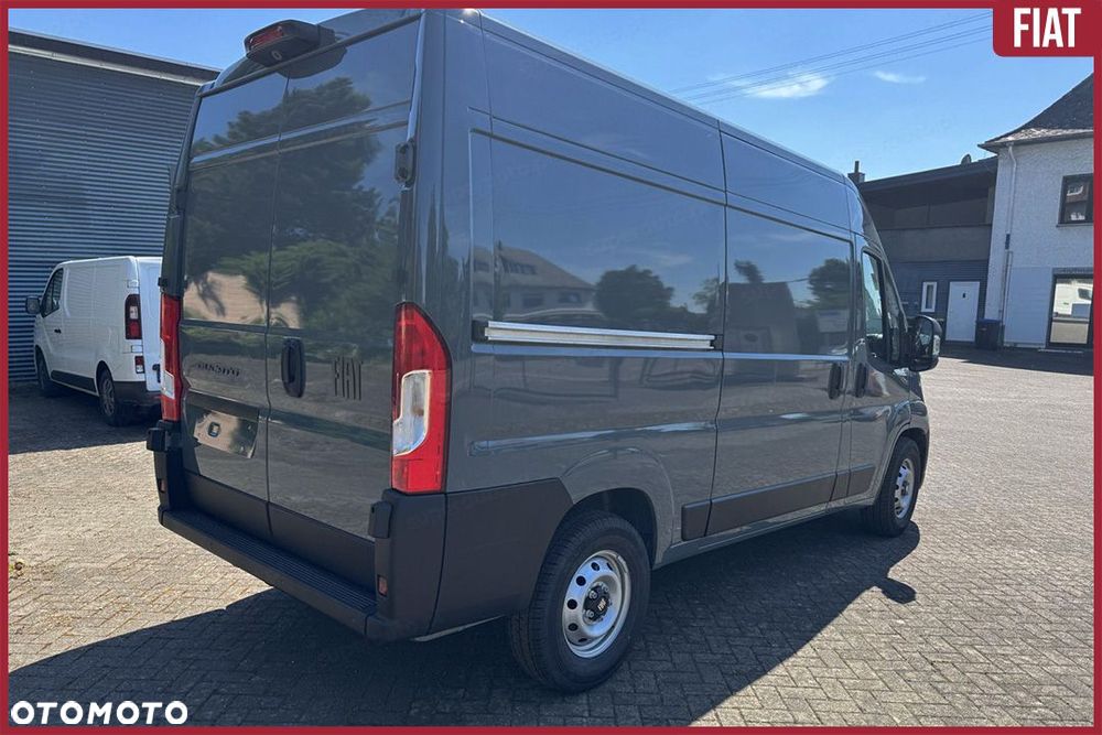 Fiat Ducato L2H2 2.2 140KM - 7