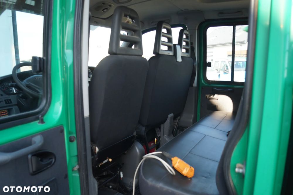 Iveco DAILY - 24
