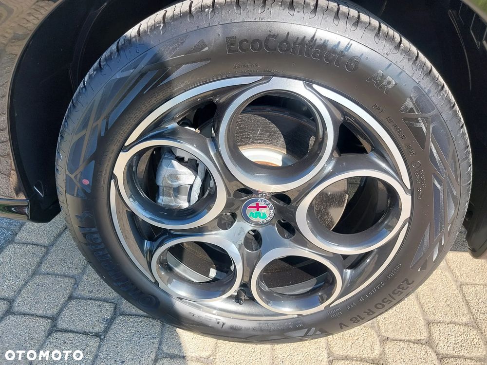 Alfa Romeo Tonale - 35