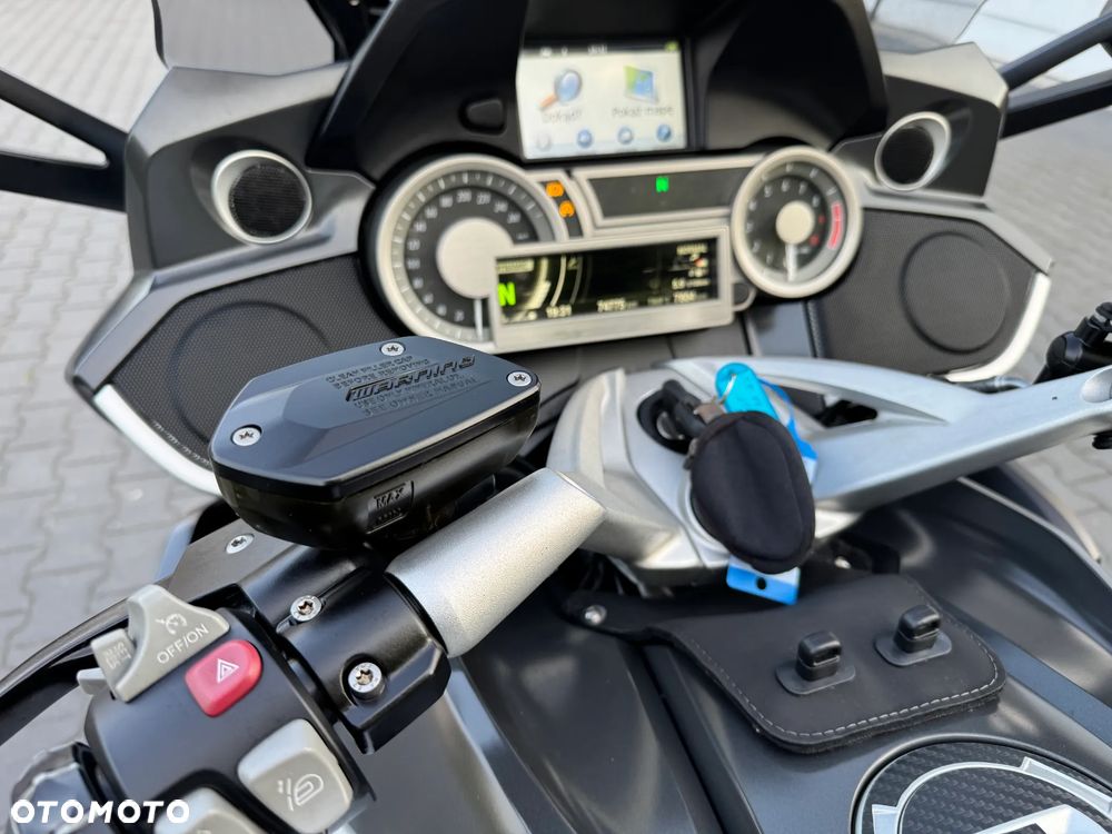 BMW K - 29