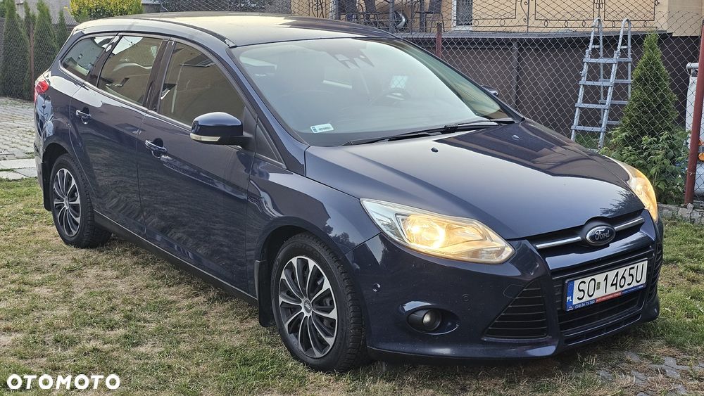 Ford Focus - 2