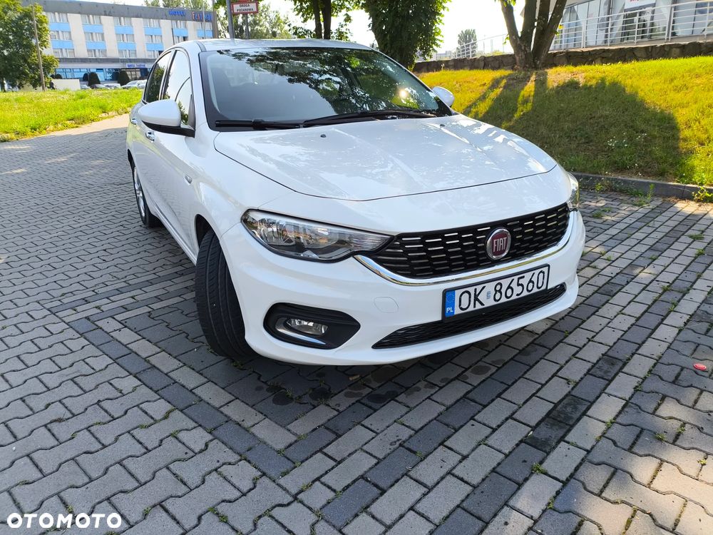Fiat Tipo 1.4 16v Lounge - 4