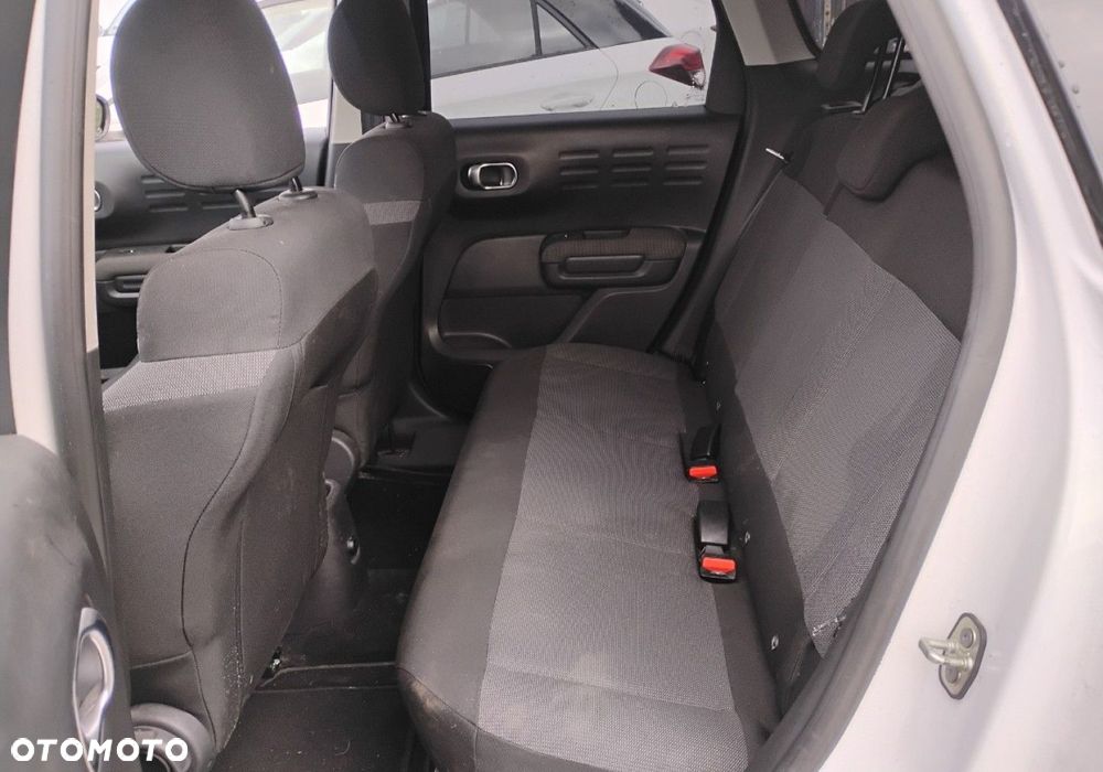Citroën C3 Aircross - 9