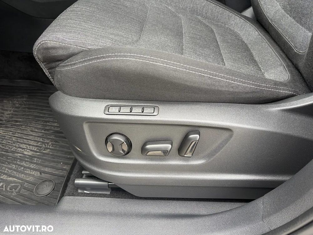 Skoda Kodiaq 1.5 TSI DSG Style - 20
