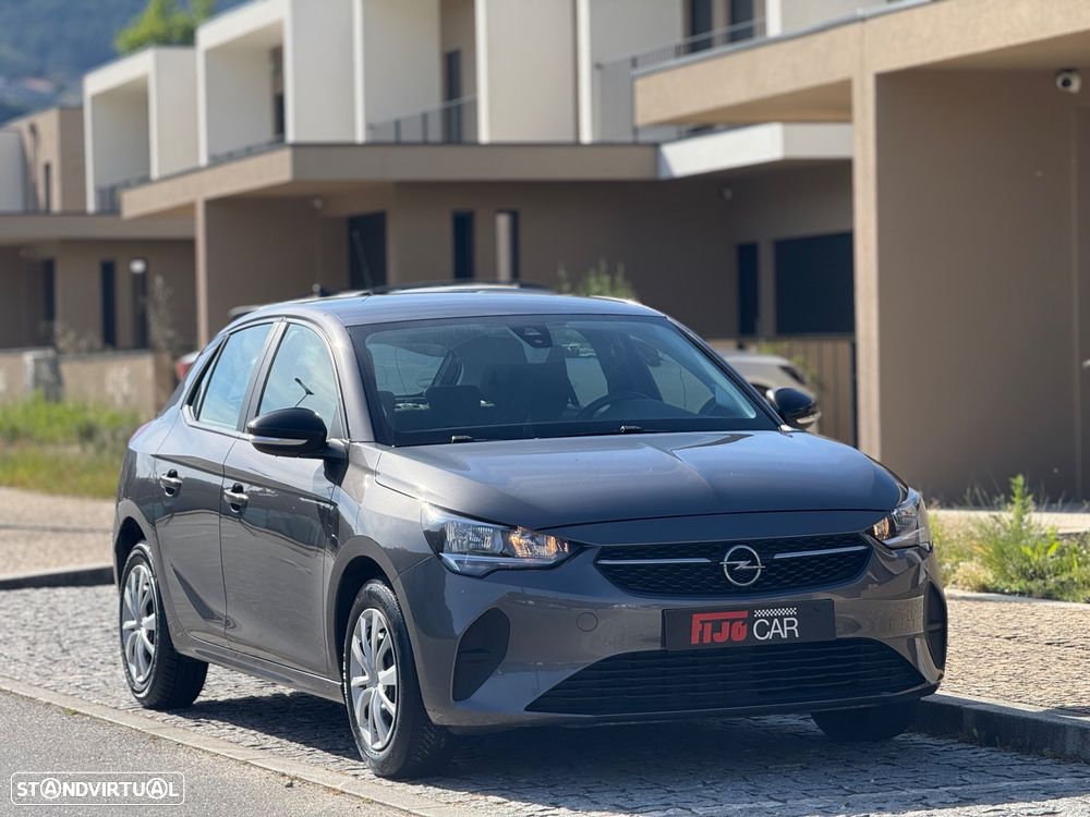 Opel Corsa 1.2 S&S Edition - 3