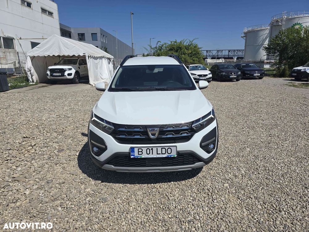 Dacia Jogger - 2
