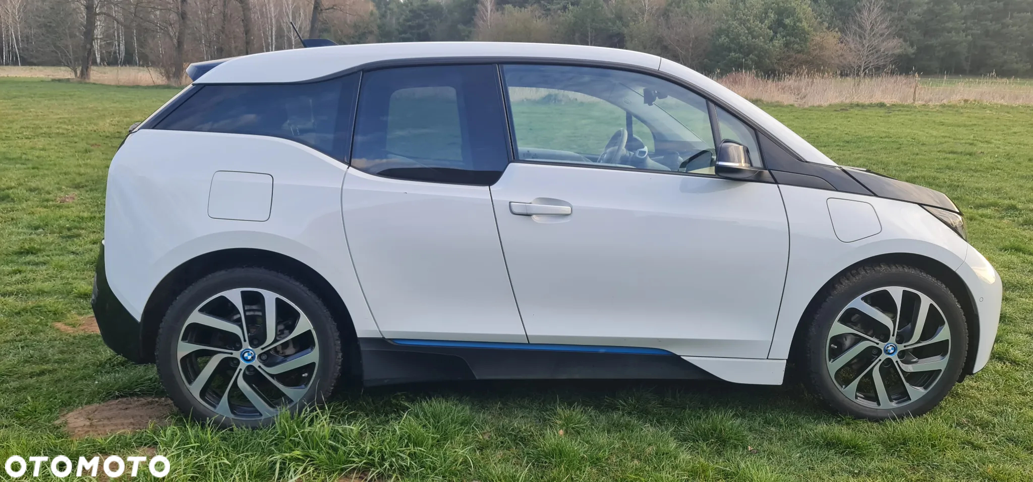 BMW i3 - 6