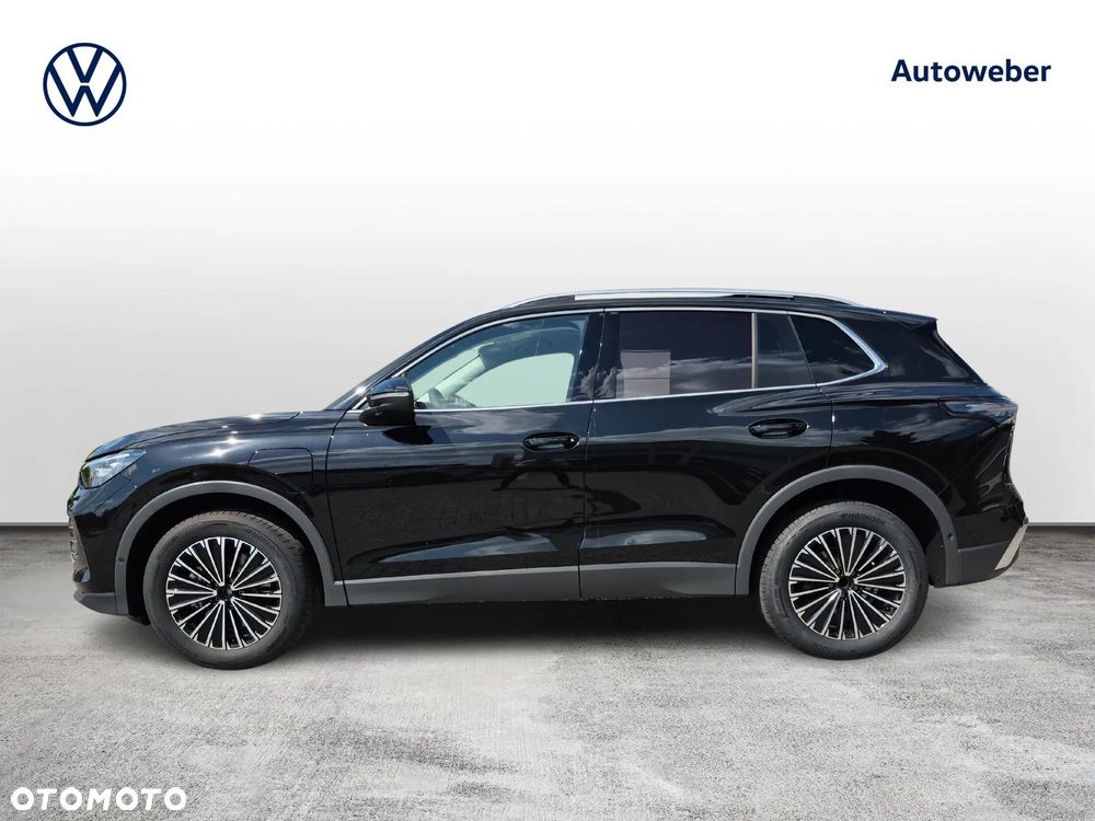 Volkswagen Tiguan - 2