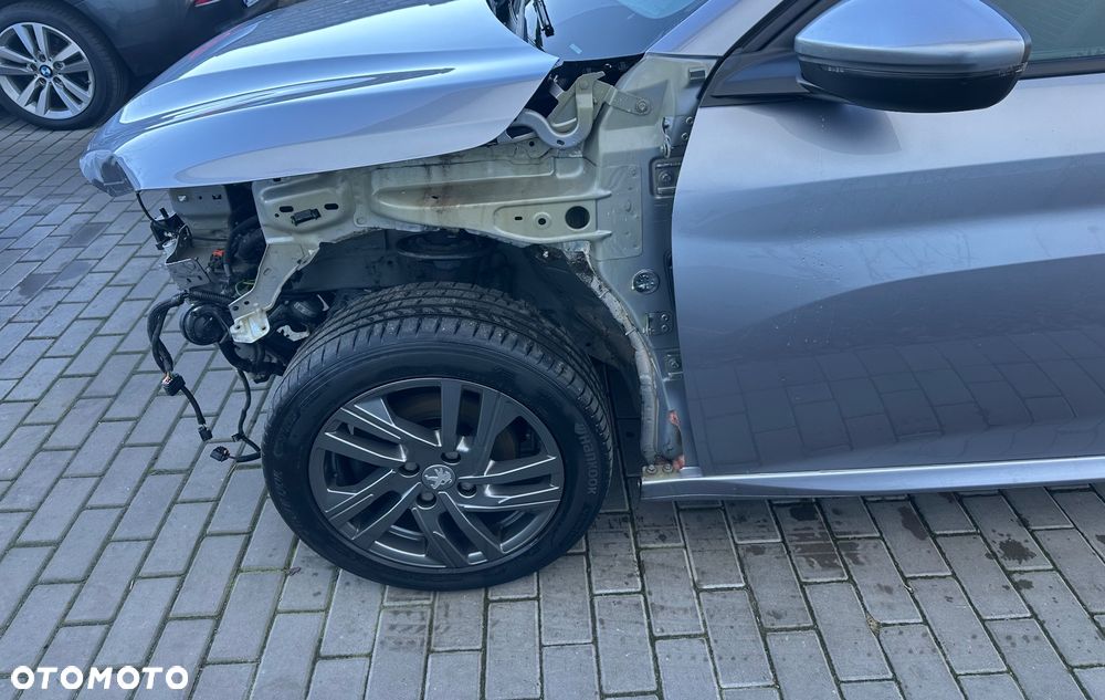 Peugeot 208 PureTech 100 Active Pack - 5