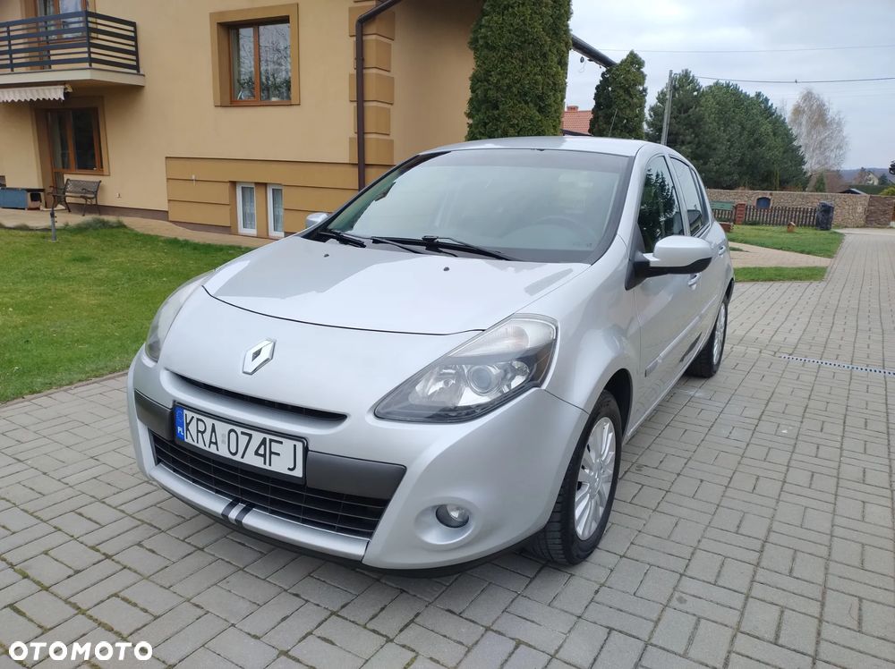 Renault Clio 1.2 16V 75 Dynamique - 1