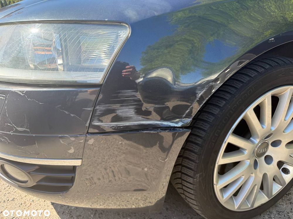 Audi A6 Avant - 13