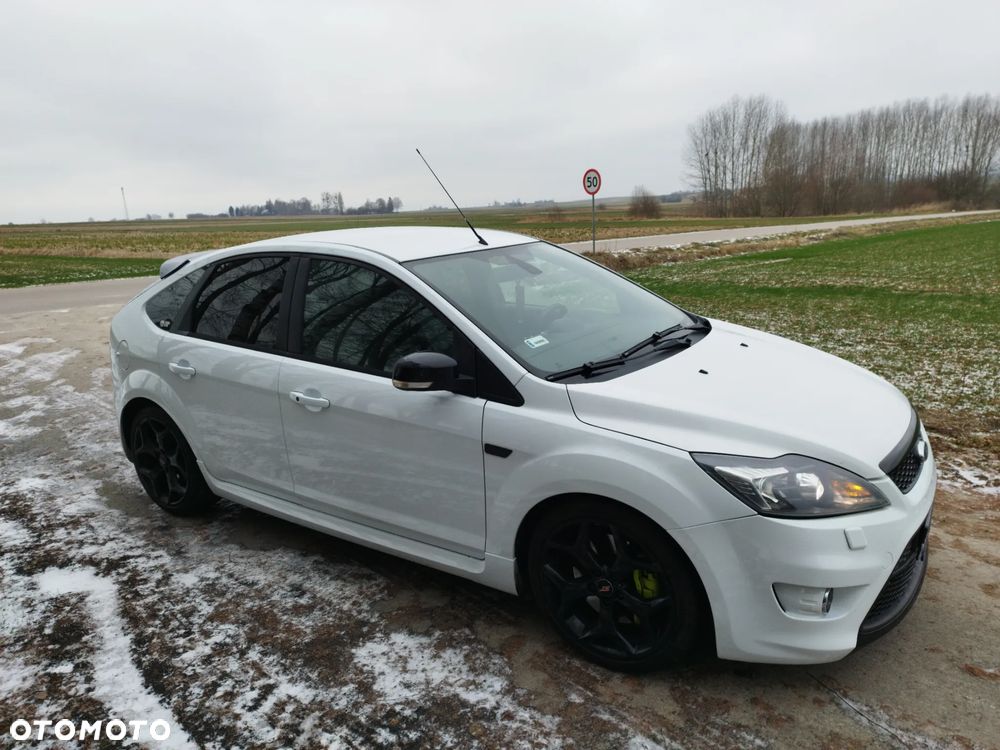 Ford Focus - 7