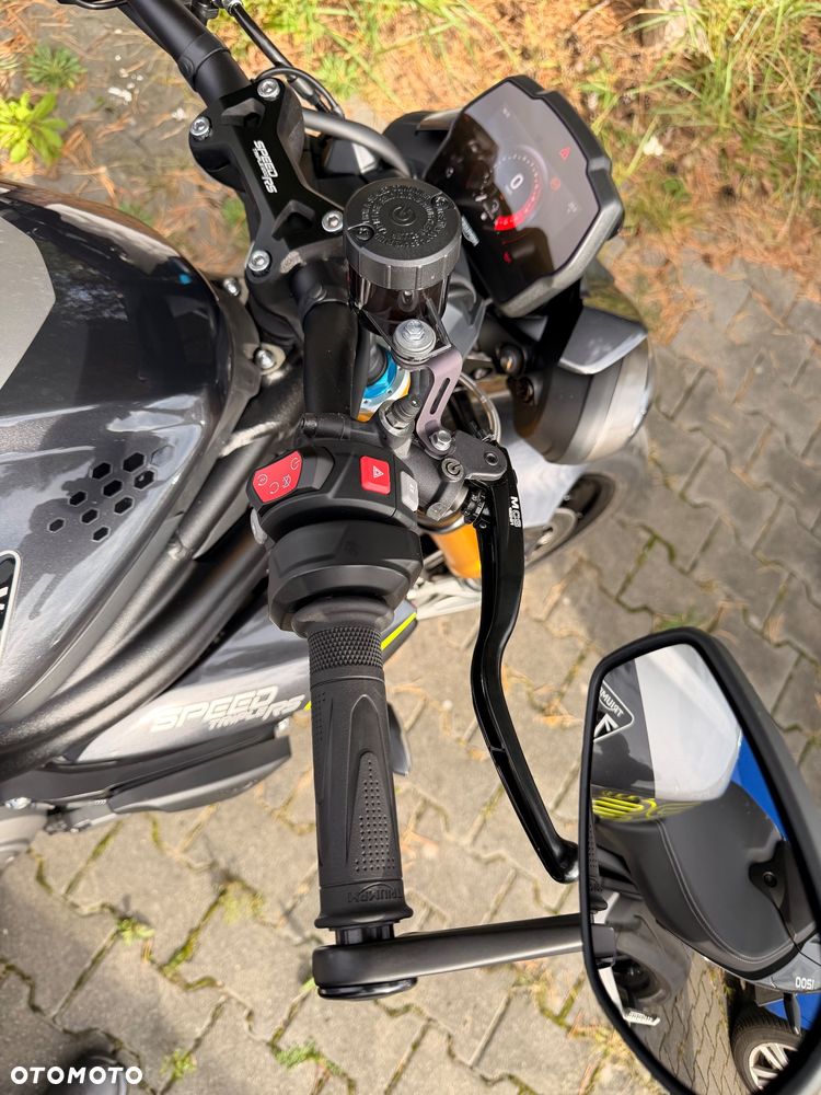 Triumph Speed Triple - 13