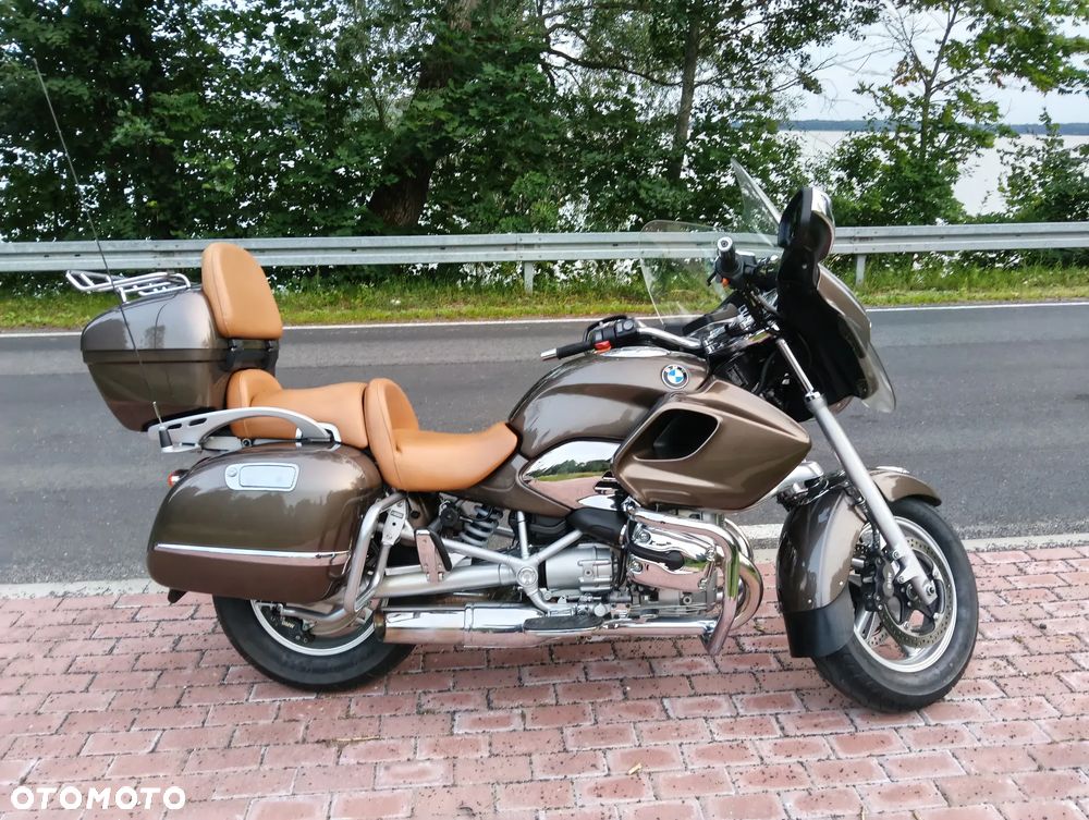 BMW R - 2