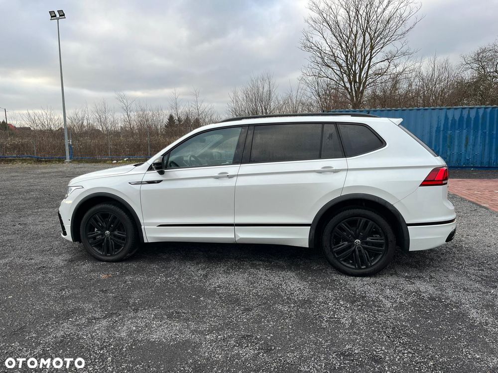 Volkswagen Tiguan 2.0 TSI 4Mot R-Line DSG - 7