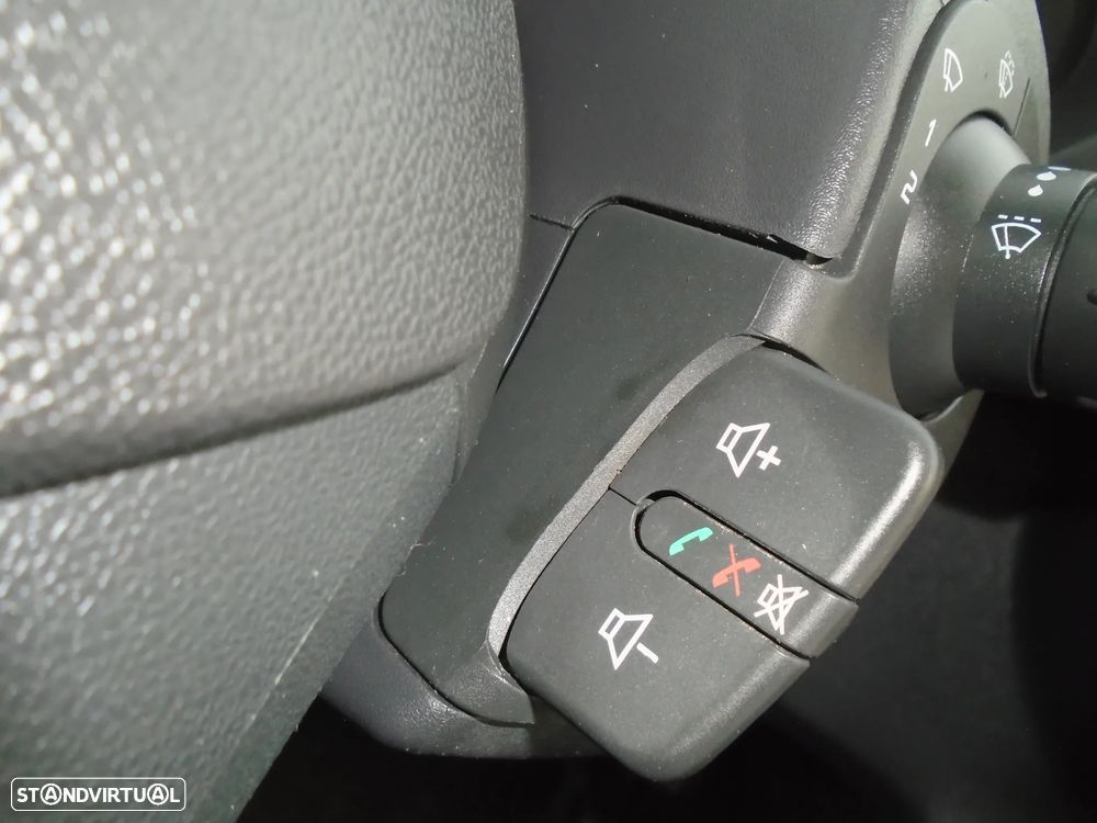 Renault Kangoo 1.5 DCI 3- LUGARES-6 V- NACIONAL- IVA DEDUTIVEL - 28