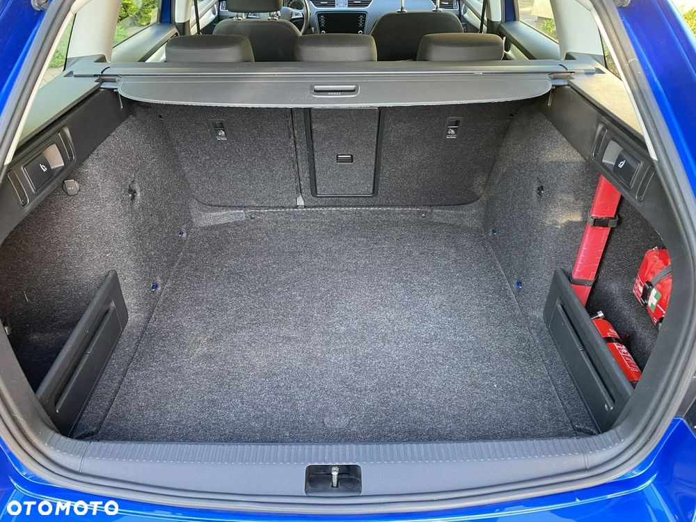 Skoda Octavia 1.5 TSI Ambition - 35