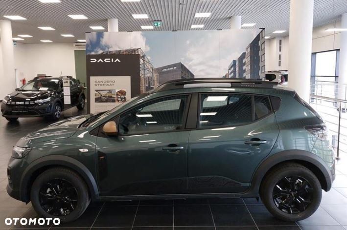 Dacia Sandero - 2