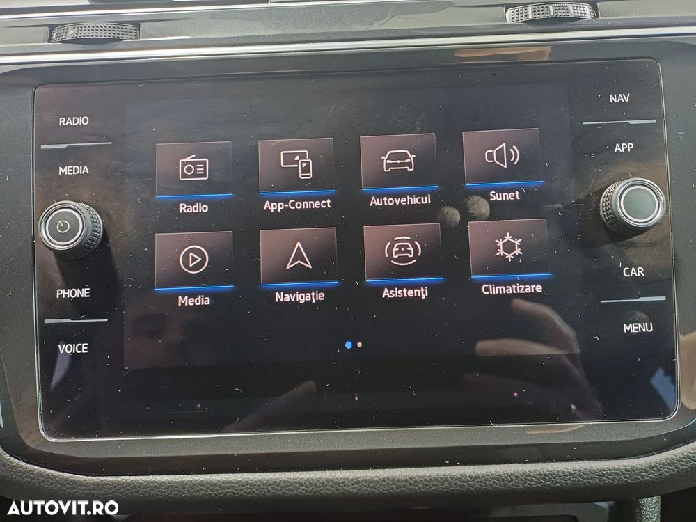 Volkswagen Tiguan 2.0 TDI SCR DSG 4Motion Life - 15