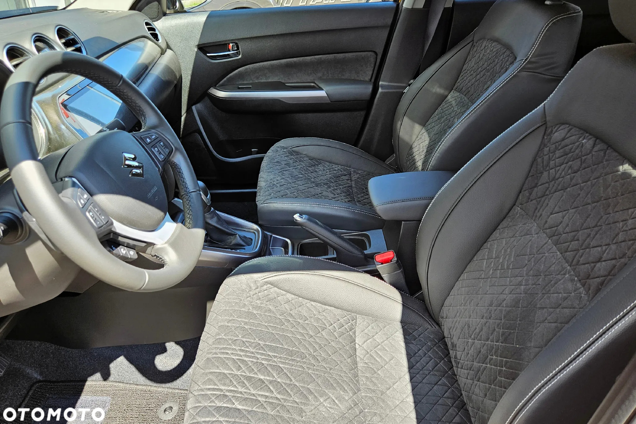 Suzuki Vitara - 19