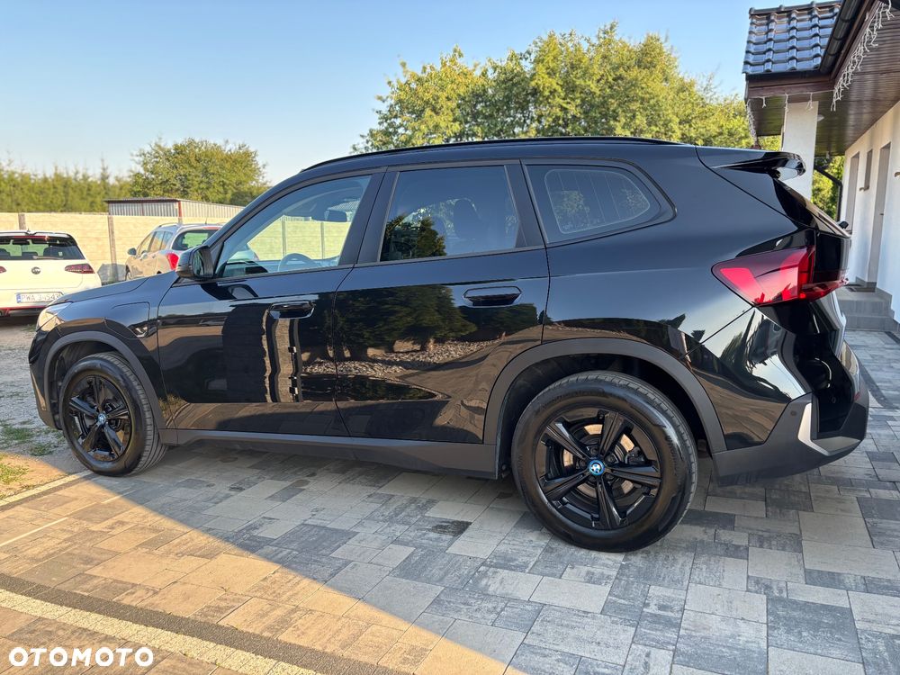 BMW X1 xDrive30e - 6
