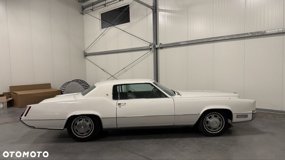 Cadillac Eldorado - 4
