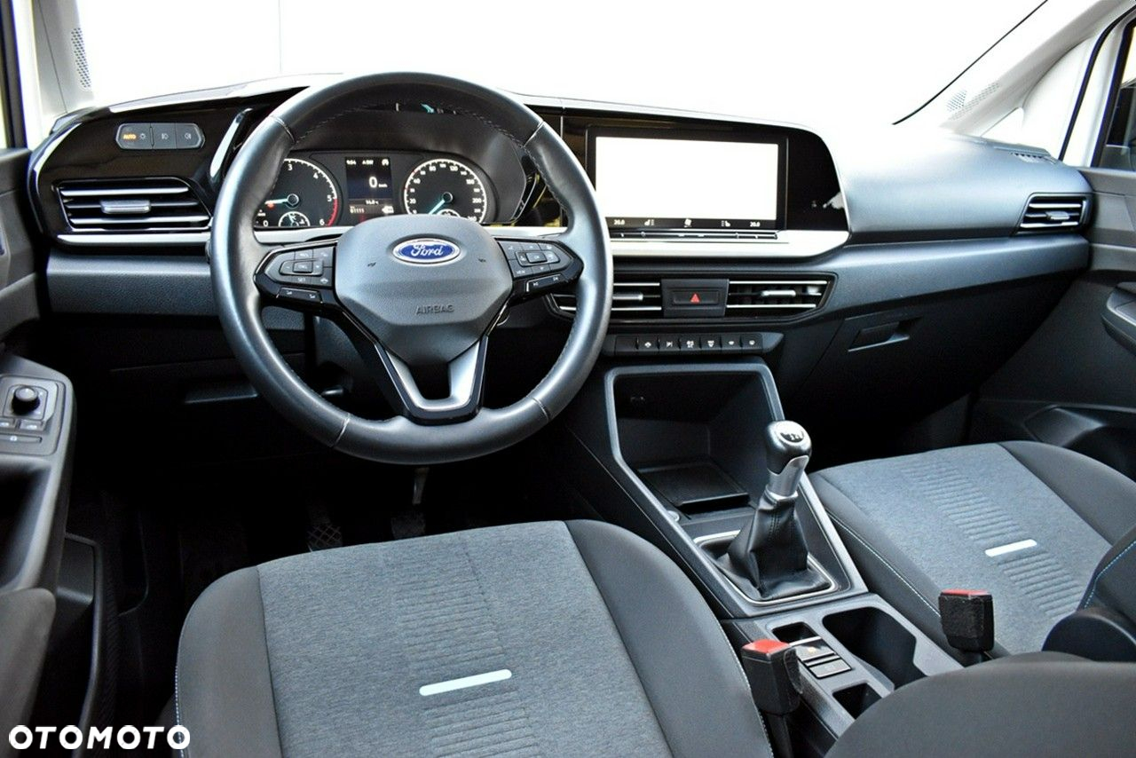Ford Tourneo Connect Grand 2.0 EcoBlue Active - 14
