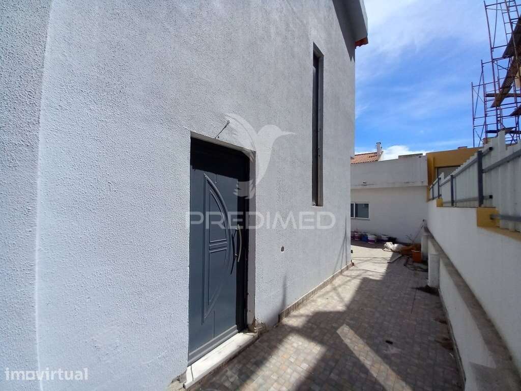 Vende se Moradia T4+2 Foros da Amora - Grande imagem: 3/40