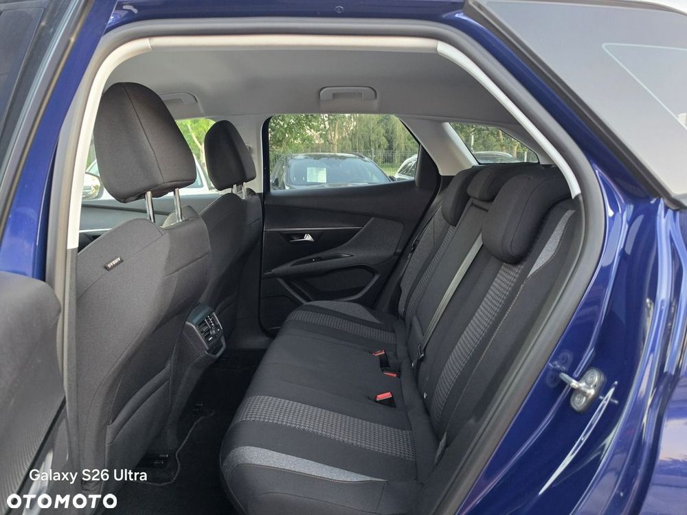 Peugeot 3008 - 27