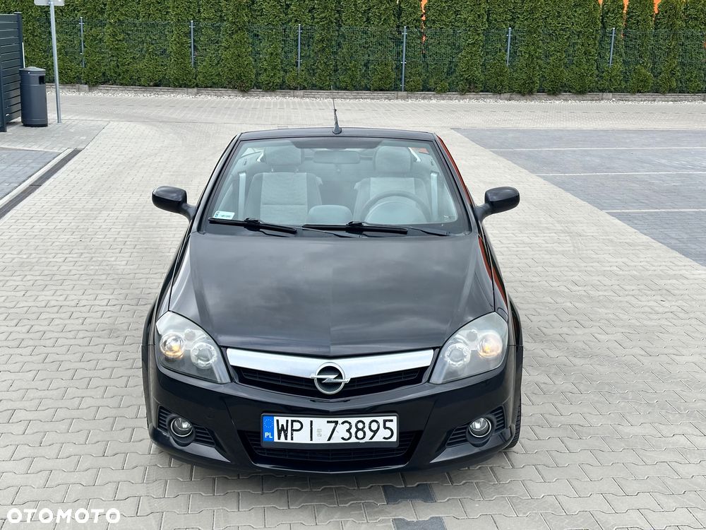 Opel Tigra 1.8 Sport - 13