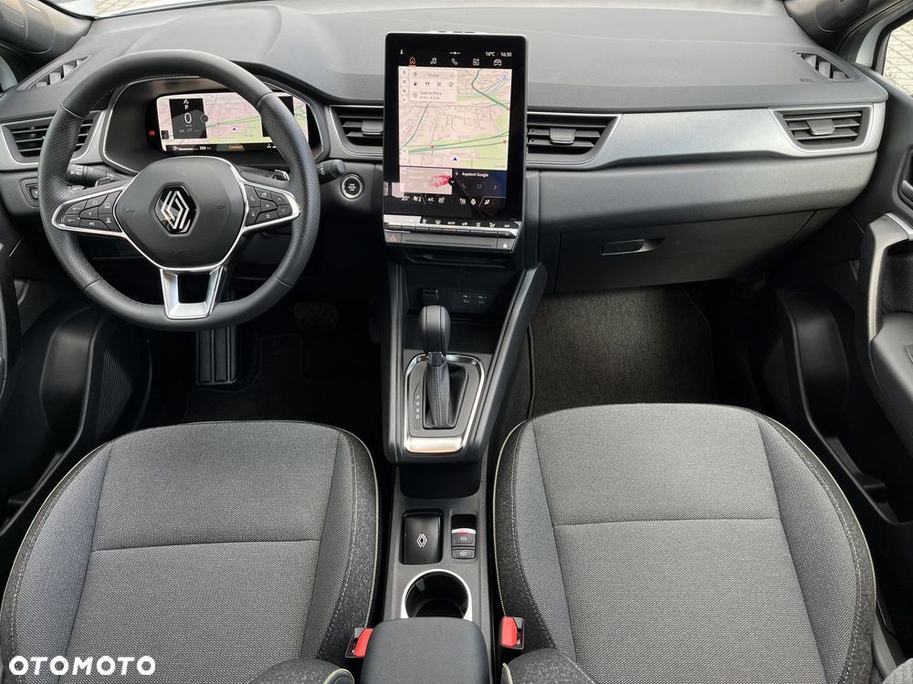 Renault Captur 1.3 TCe mHEV Techno EDC - 13