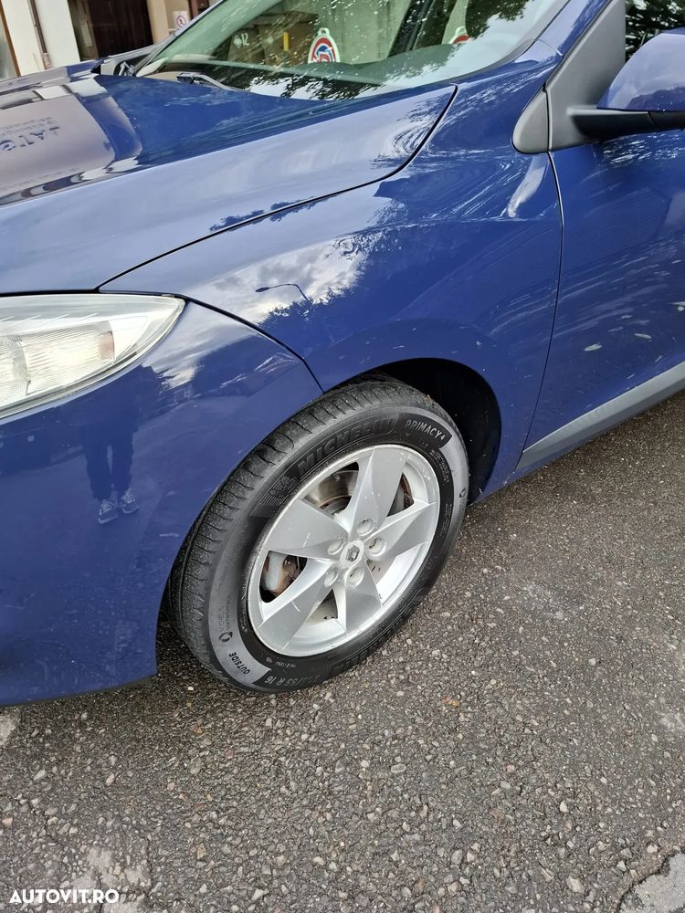 Renault Megane - 12