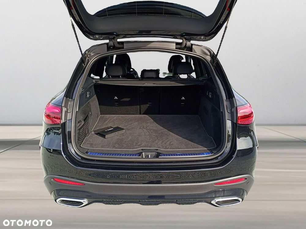 Mercedes-Benz GLC 220 d mHEV 4-Matic Avantgarde - 32