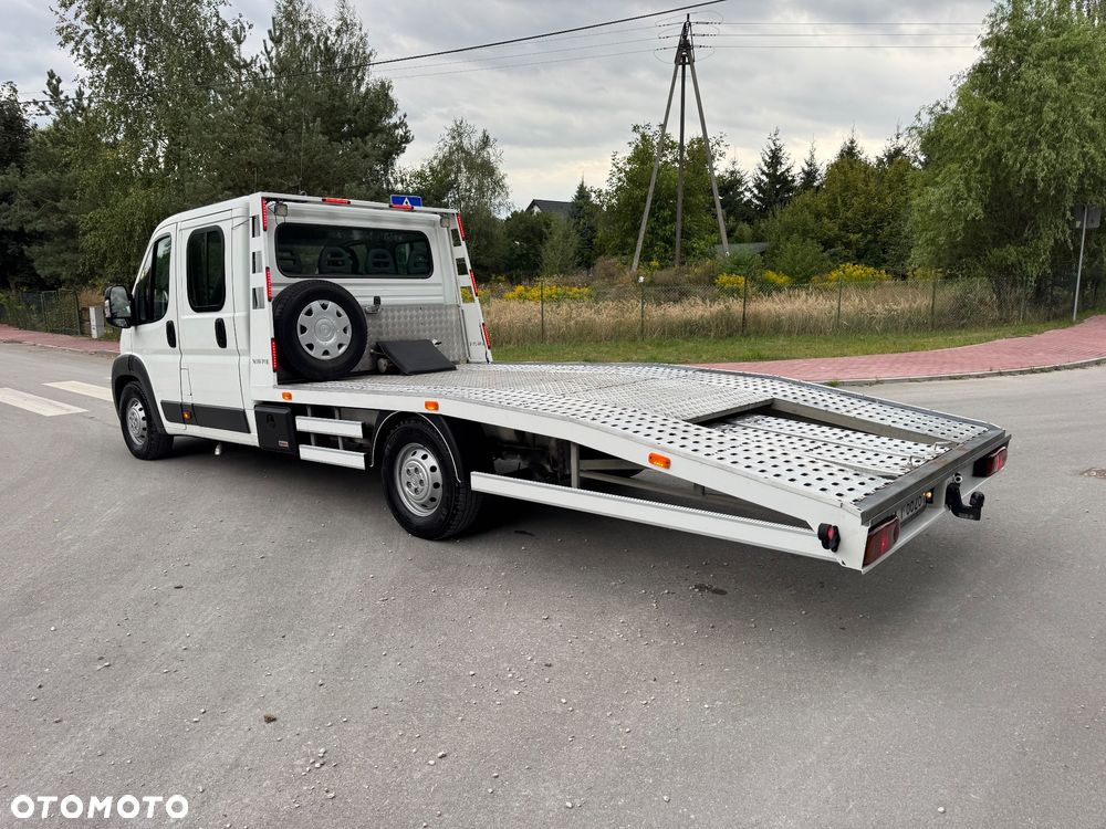 Citroën Jumper - 14