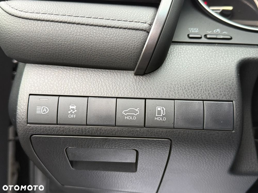 Toyota Camry 2.5 Hybrid Comfort CVT - 15