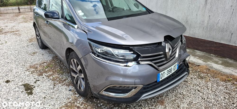 Renault Espace - 1