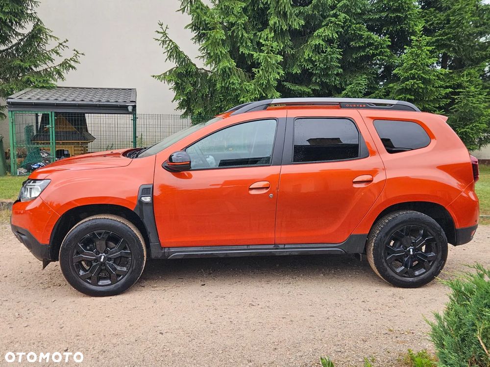 Dacia Duster 1.0 TCe Journey - 5