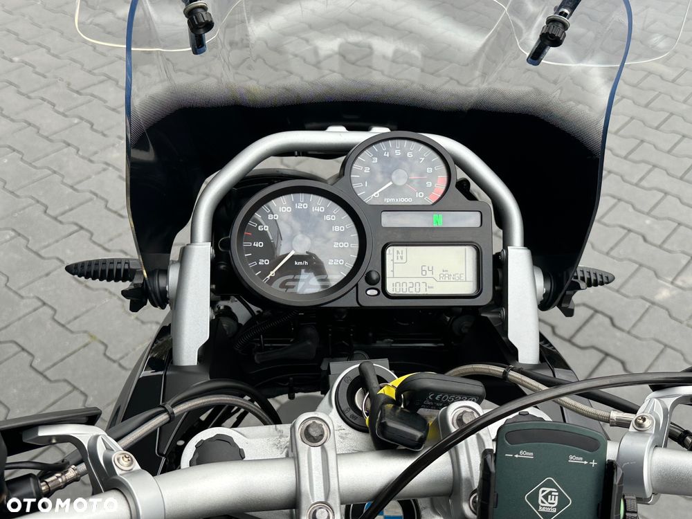BMW GS - 26