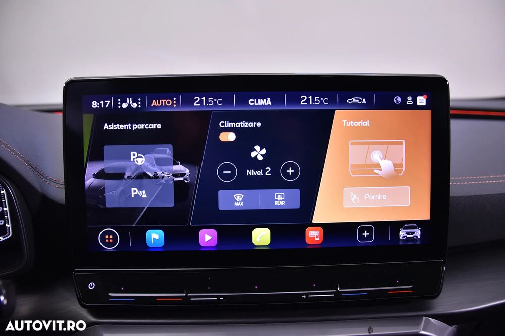 Cupra Formentor - 21