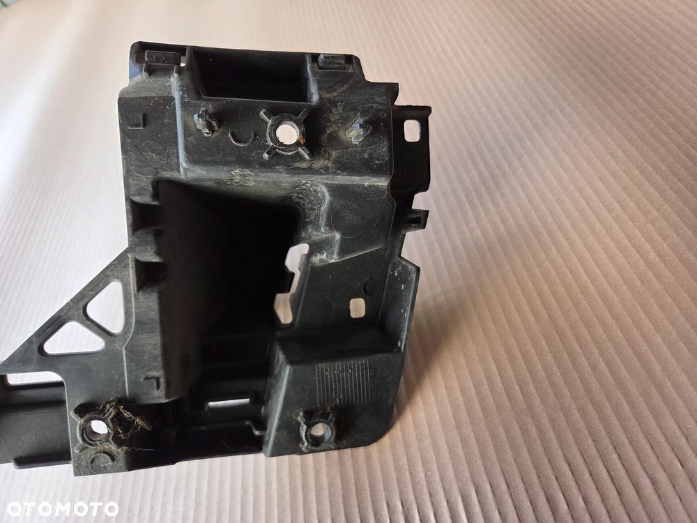 Ślizg mocowanie zderzaka prawy tył Citroen Berlingo IV - 3