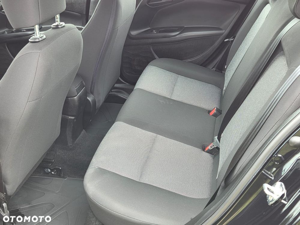 Fiat Tipo 1.4 Classic - 11