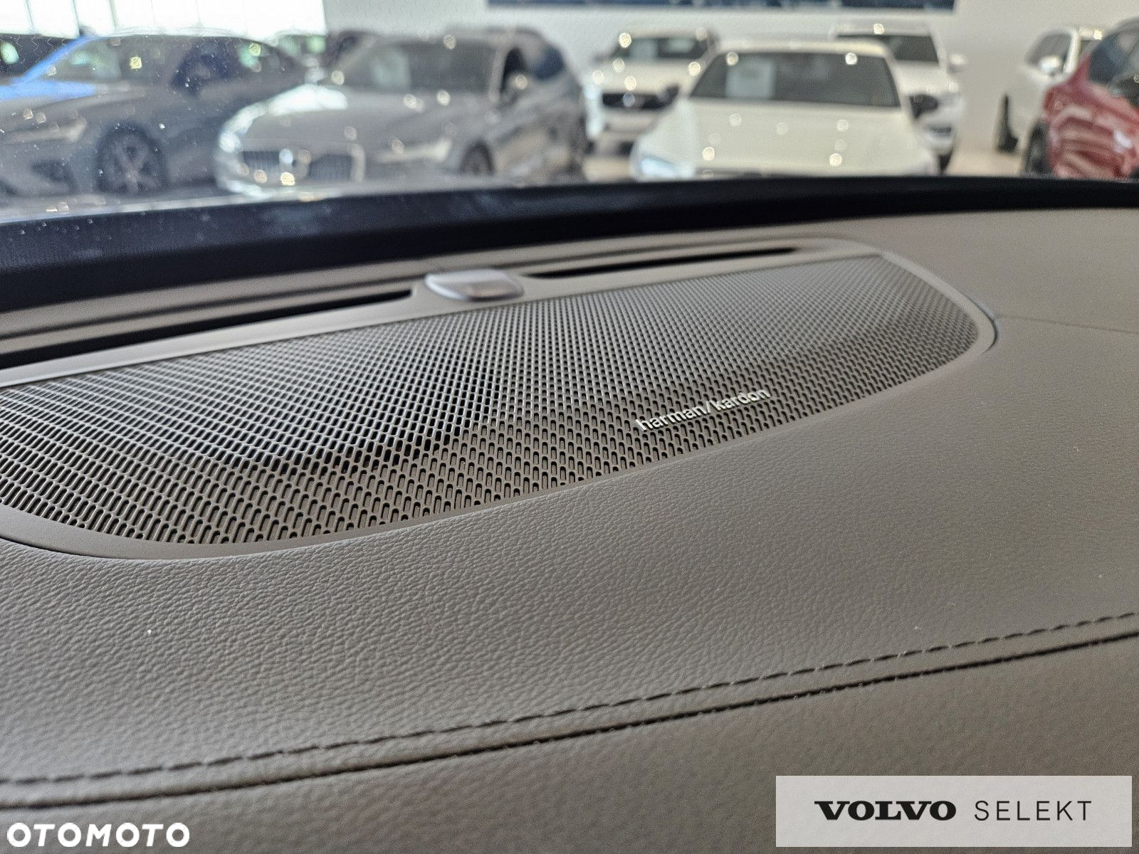 Volvo XC 90 - 21