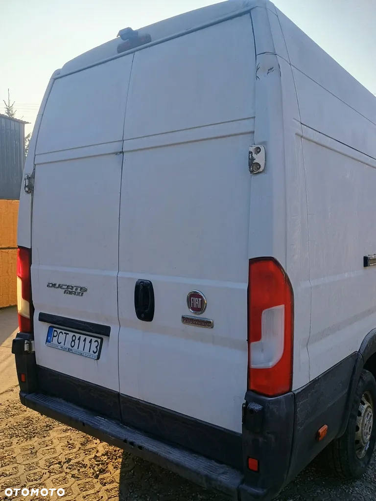 Fiat Ducato - 4